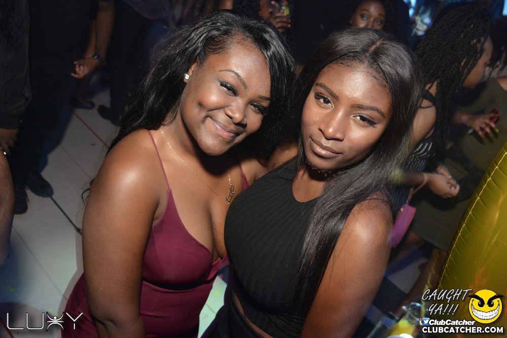 Luxy nightclub photo 81 - September 30th, 2016