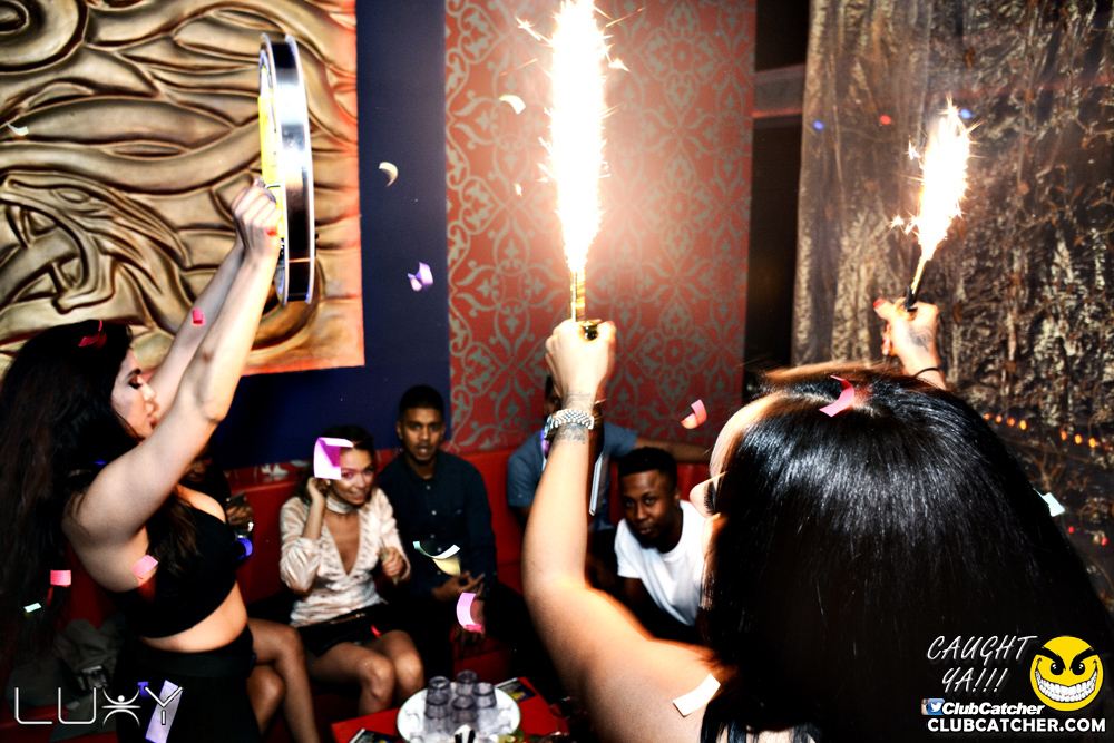 Luxy nightclub photo 82 - September 30th, 2016