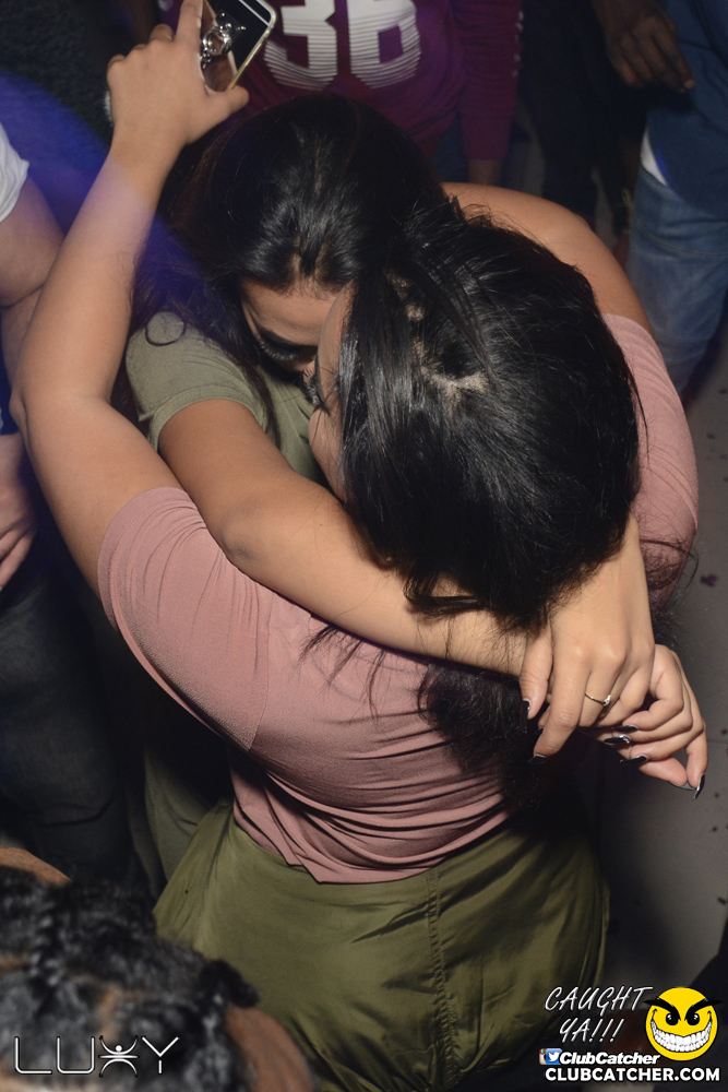 Luxy nightclub photo 85 - September 30th, 2016