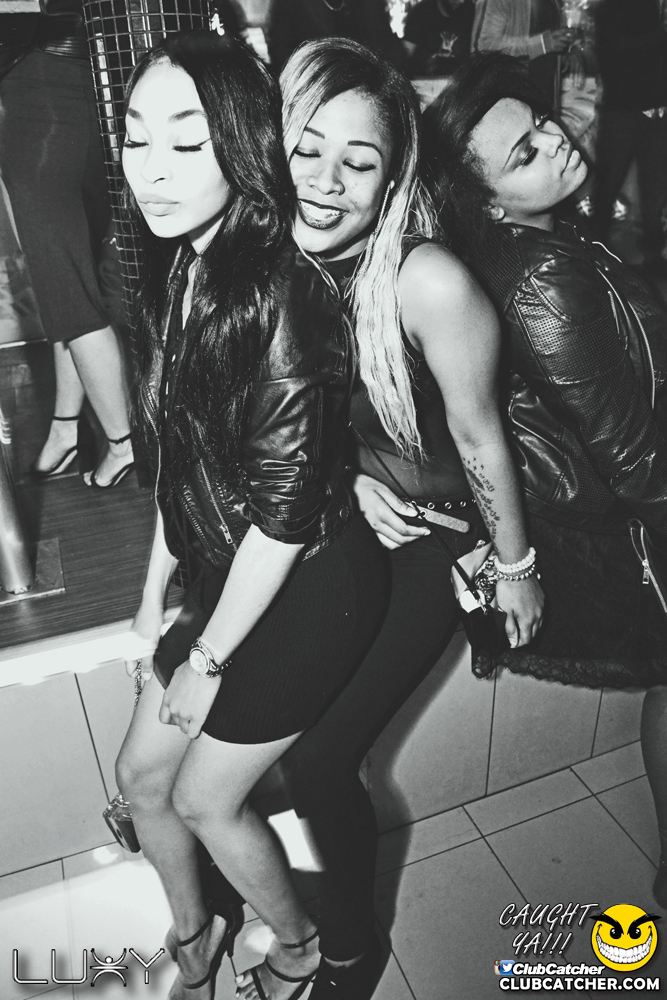 Luxy nightclub photo 86 - September 30th, 2016