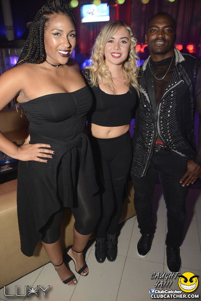 Luxy nightclub photo 88 - September 30th, 2016