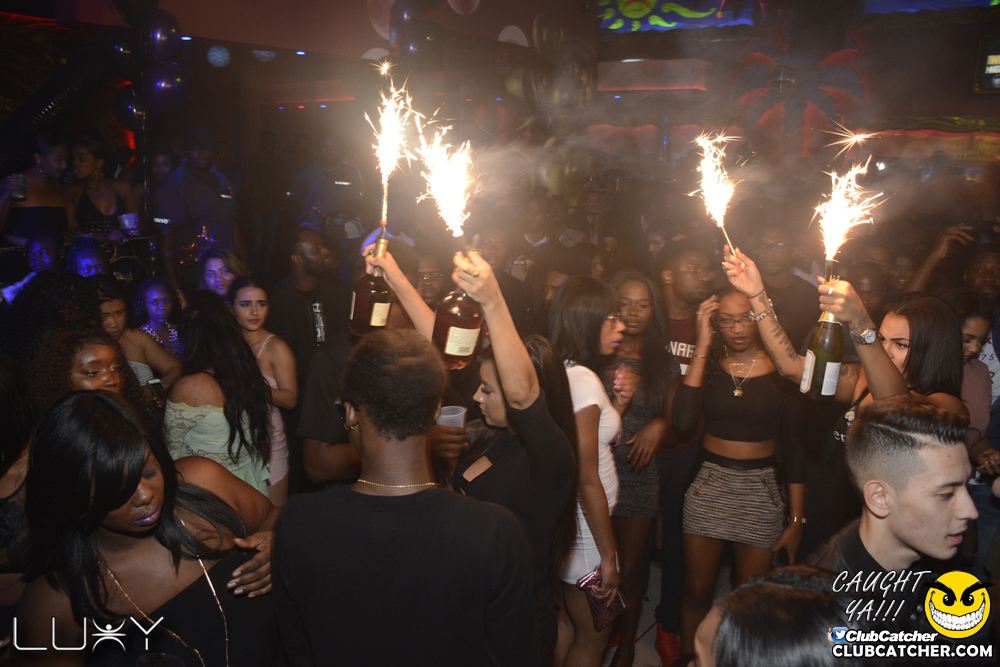 Luxy nightclub photo 89 - September 30th, 2016