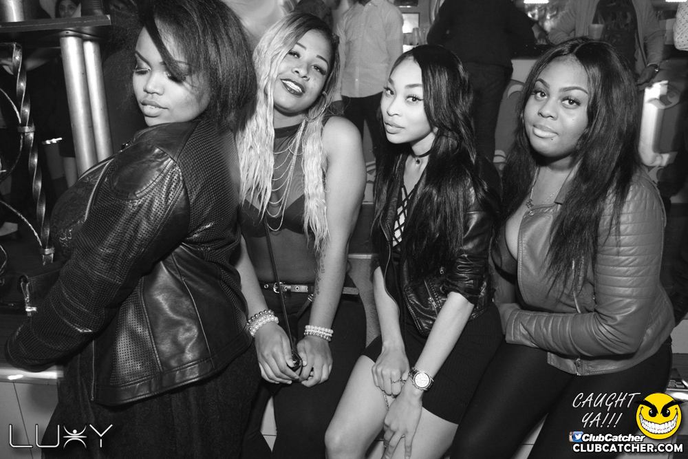 Luxy nightclub photo 10 - September 30th, 2016