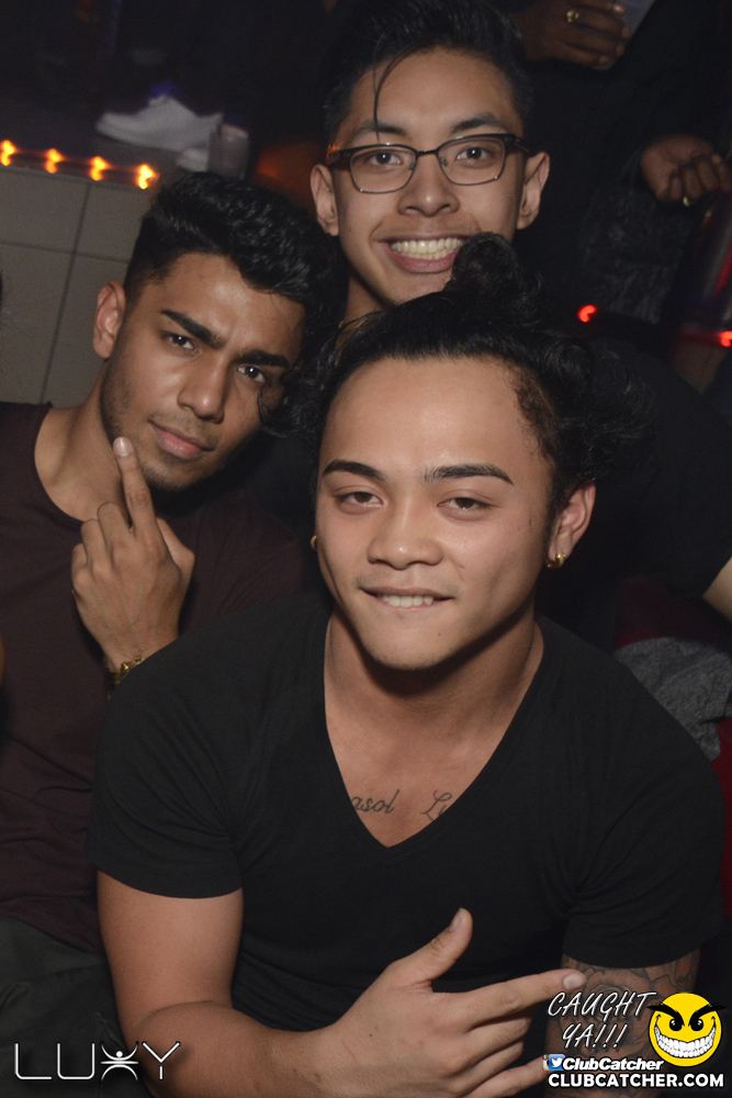 Luxy nightclub photo 95 - September 30th, 2016