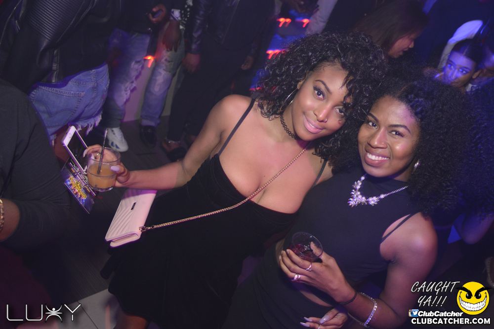 Luxy nightclub photo 96 - September 30th, 2016