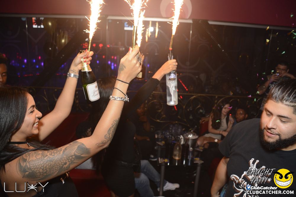 Luxy nightclub photo 98 - September 30th, 2016