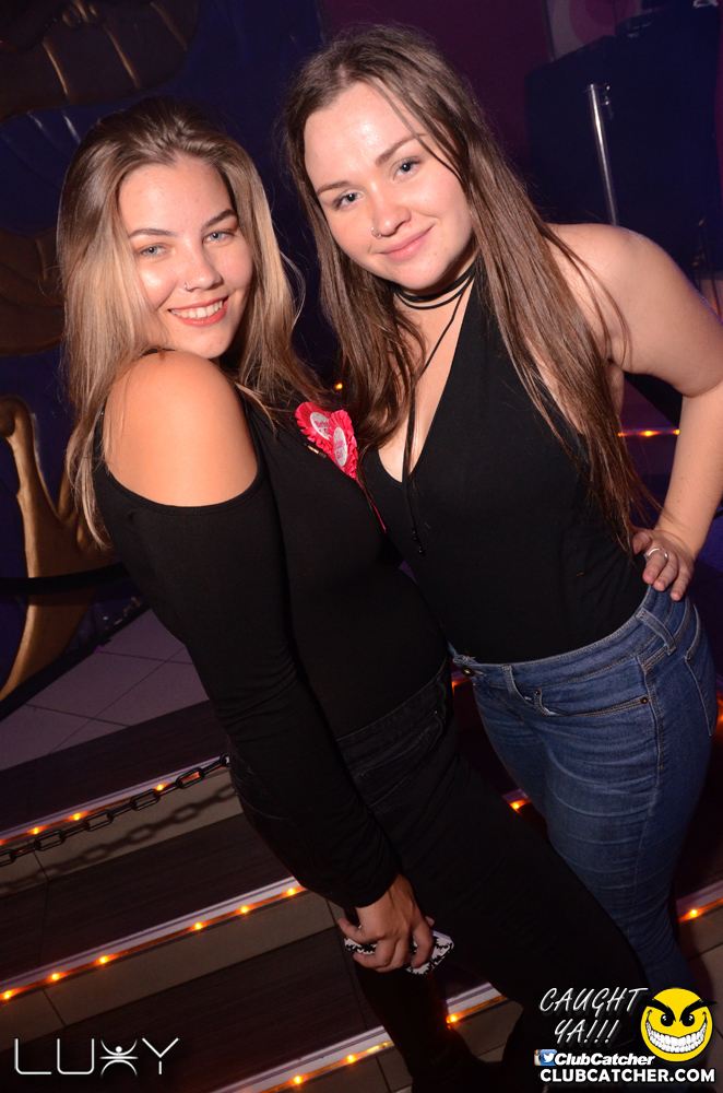 Luxy nightclub photo 14 - October 1st, 2016