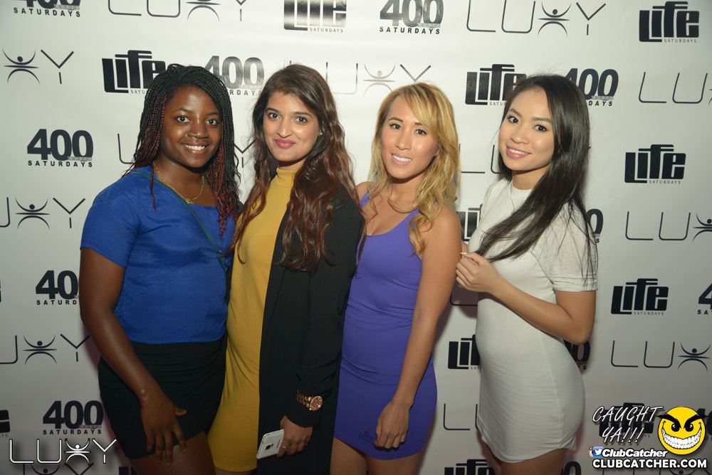 Luxy nightclub photo 168 - October 1st, 2016