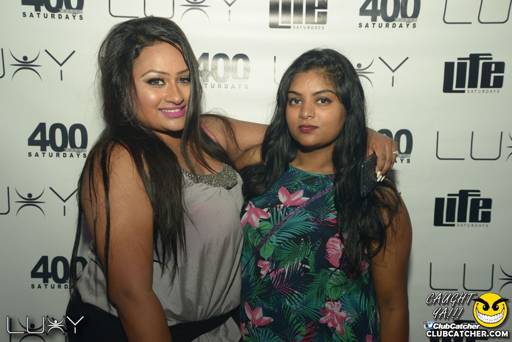 Luxy nightclub photo 201 - October 1st, 2016