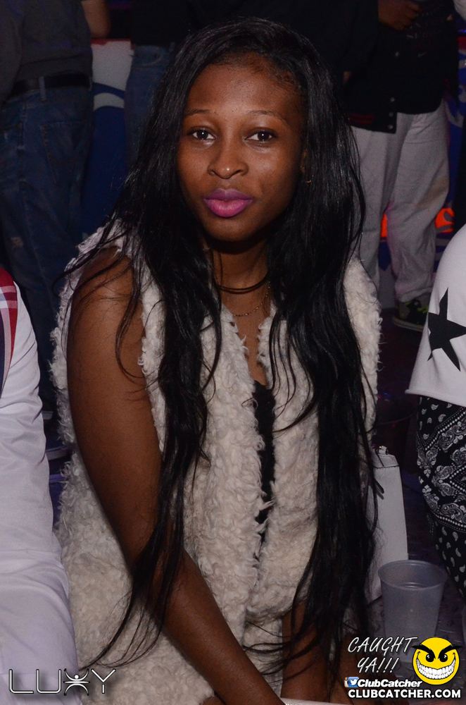 Luxy nightclub photo 209 - October 1st, 2016