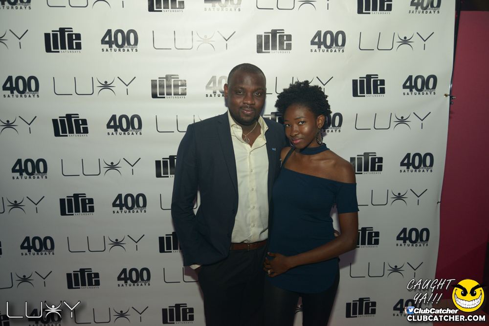 Luxy nightclub photo 260 - October 1st, 2016