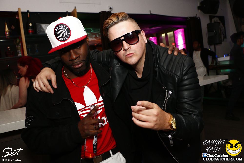 Studio Entertainment Theatre party venue photo 115 - September 30th, 2016