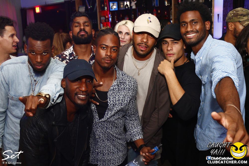 Studio Entertainment Theatre party venue photo 117 - September 30th, 2016