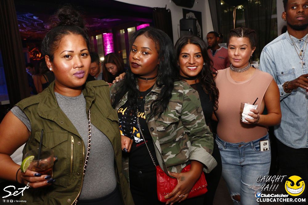 Studio Entertainment Theatre party venue photo 120 - September 30th, 2016