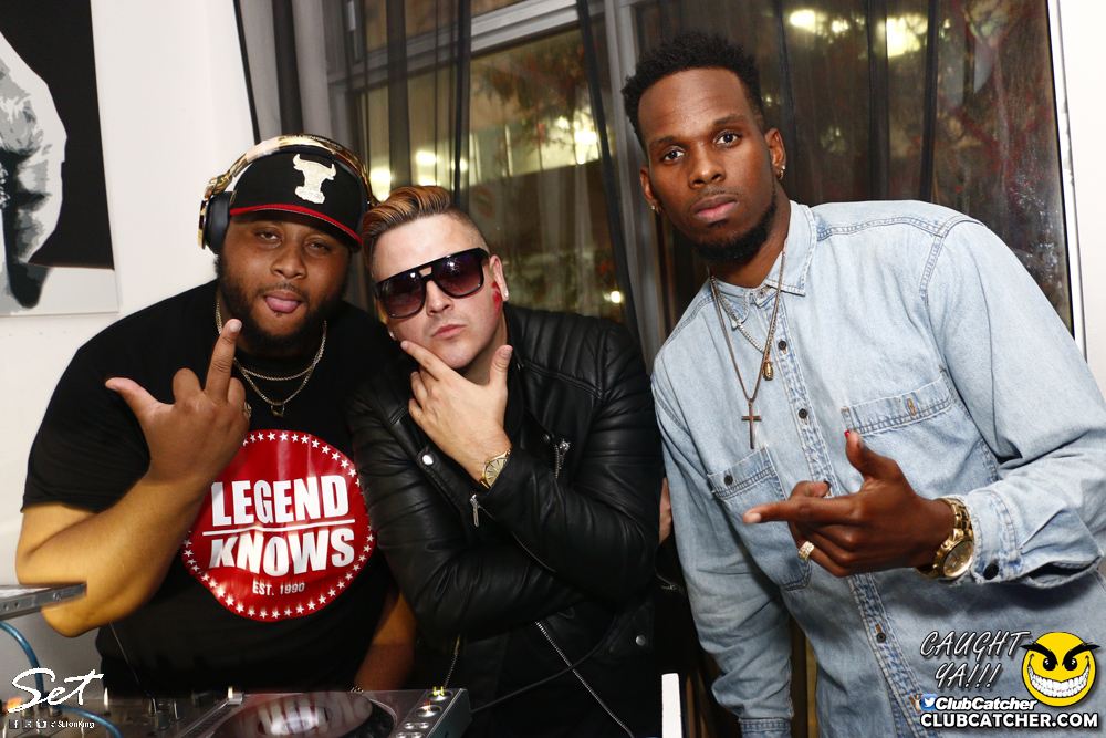 Studio Entertainment Theatre party venue photo 123 - September 30th, 2016