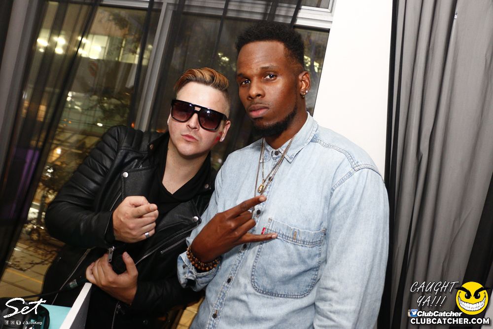 Studio Entertainment Theatre party venue photo 136 - September 30th, 2016