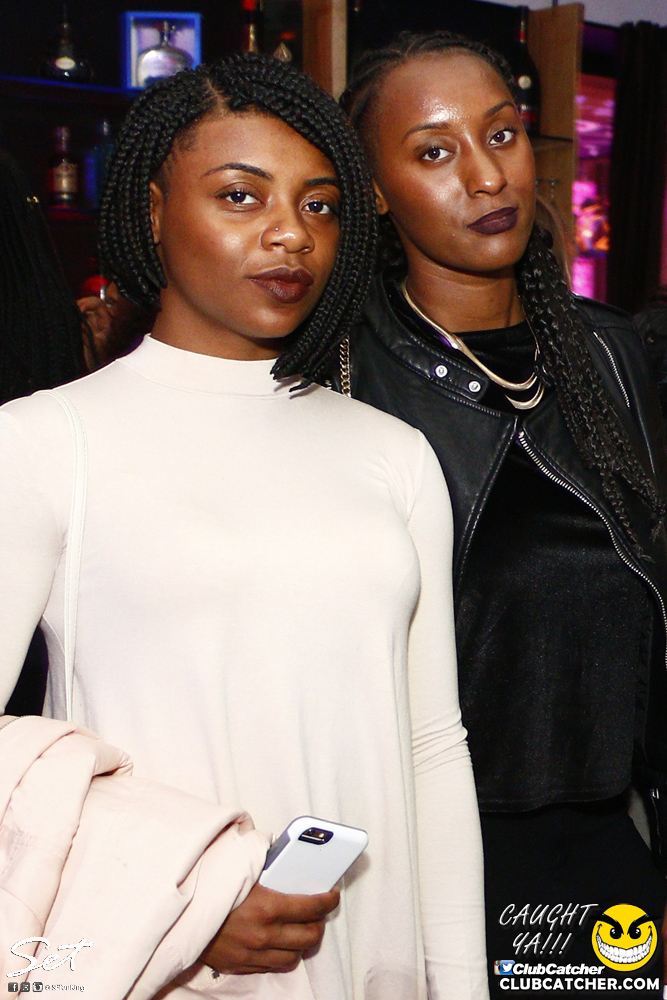 Studio Entertainment Theatre party venue photo 155 - September 30th, 2016