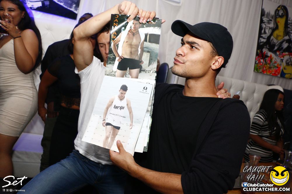 Studio Entertainment Theatre party venue photo 164 - September 30th, 2016