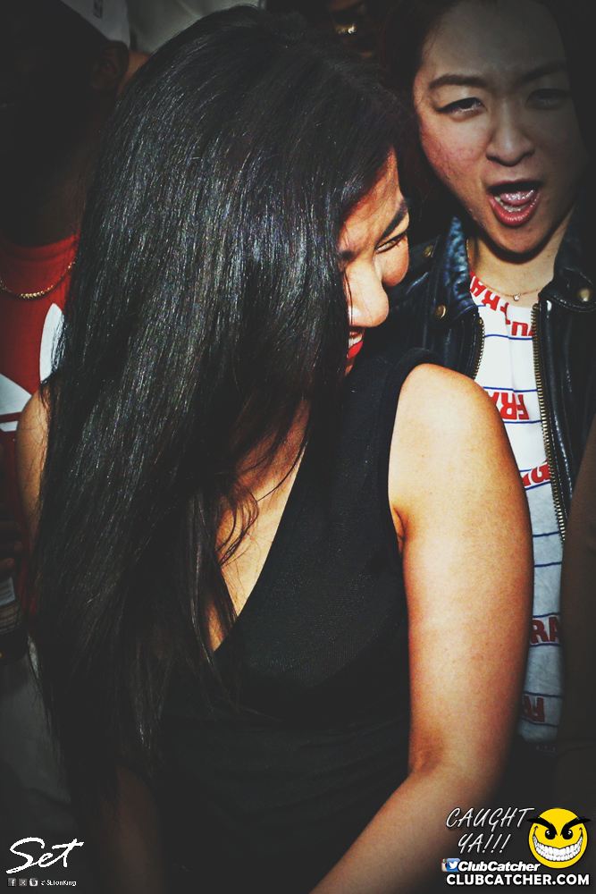 Studio Entertainment Theatre party venue photo 165 - September 30th, 2016