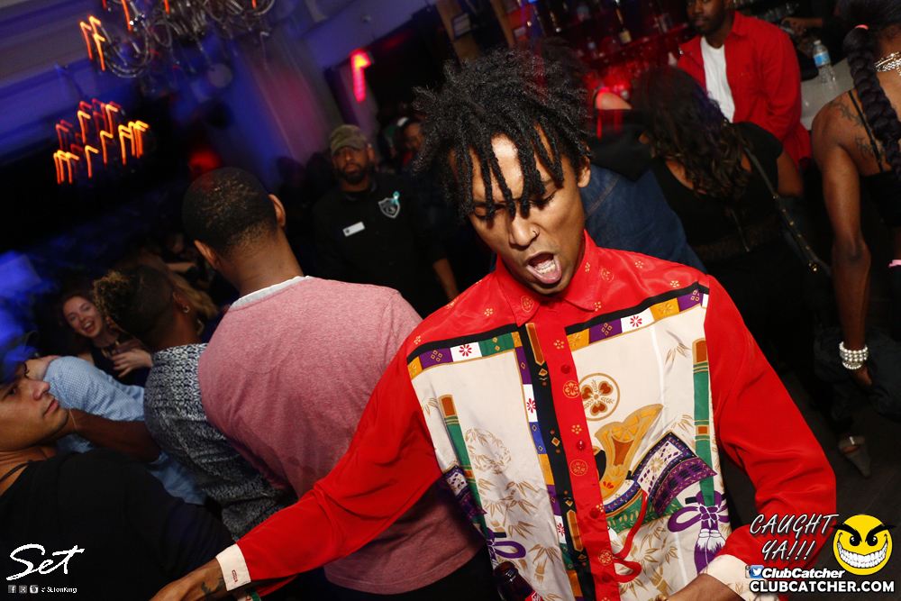 Studio Entertainment Theatre party venue photo 180 - September 30th, 2016