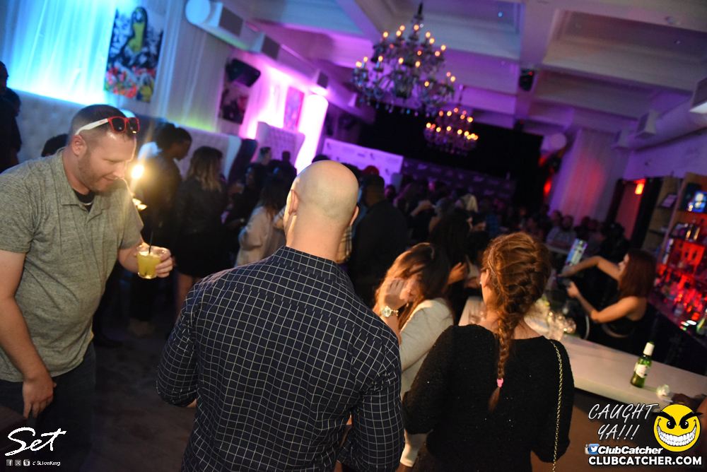 Studio Entertainment Theatre party venue photo 102 - October 1st, 2016