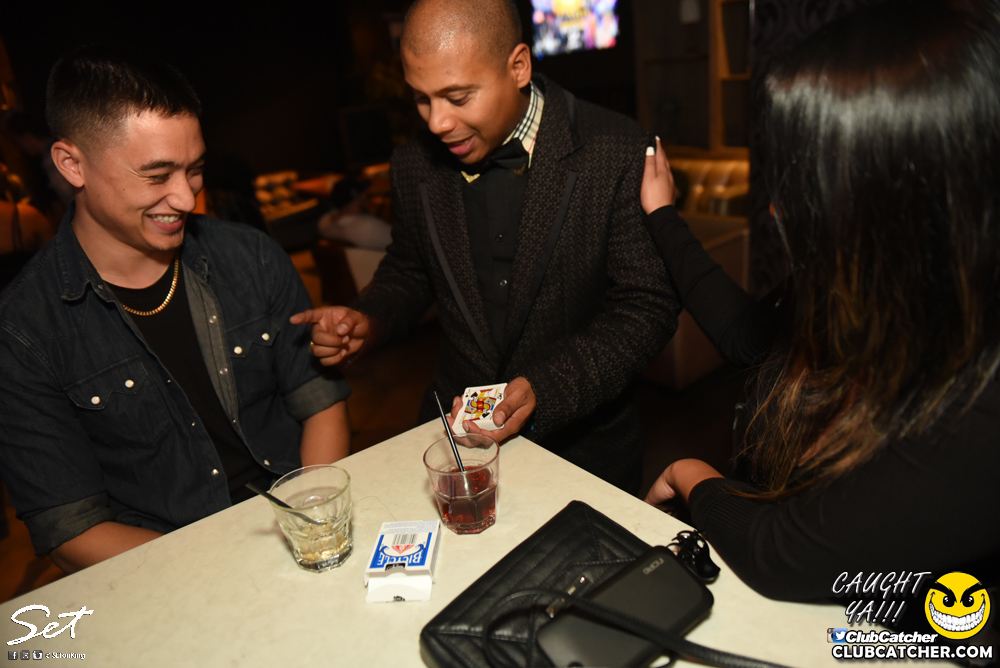 Studio Entertainment Theatre party venue photo 104 - October 1st, 2016