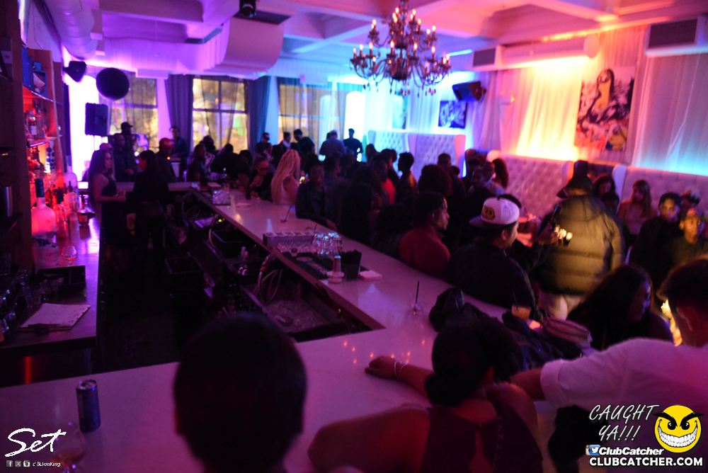 Studio Entertainment Theatre party venue photo 105 - October 1st, 2016