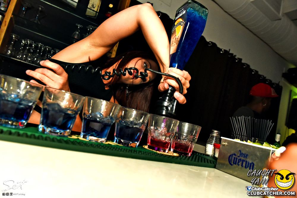 Studio Entertainment Theatre party venue photo 106 - October 1st, 2016