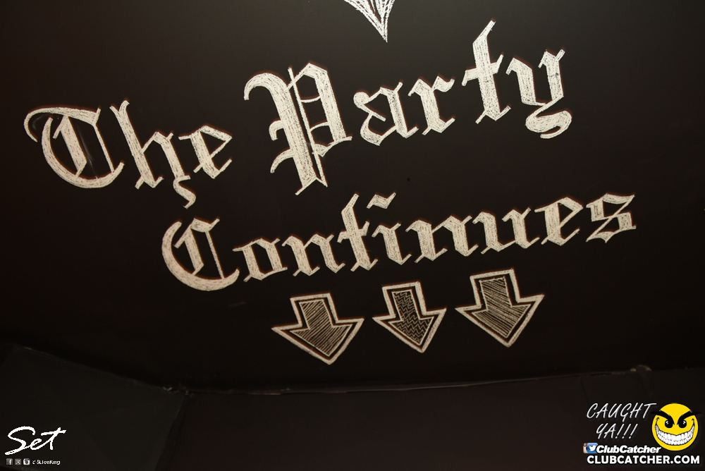 Studio Entertainment Theatre party venue photo 110 - October 1st, 2016