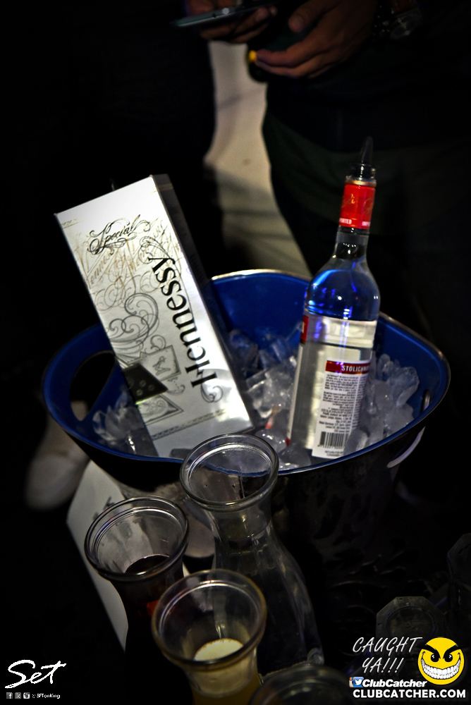 Studio Entertainment Theatre party venue photo 115 - October 1st, 2016