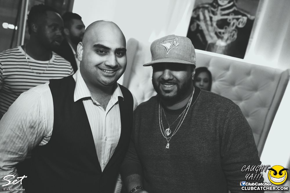 Studio Entertainment Theatre party venue photo 117 - October 1st, 2016