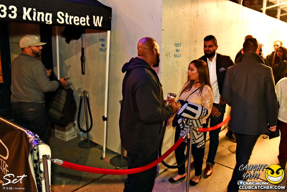 Studio Entertainment Theatre party venue photo 118 - October 1st, 2016