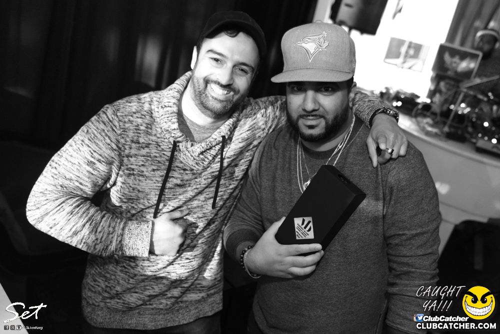 Studio Entertainment Theatre party venue photo 119 - October 1st, 2016