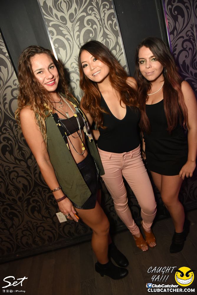 Studio Entertainment Theatre party venue photo 121 - October 1st, 2016