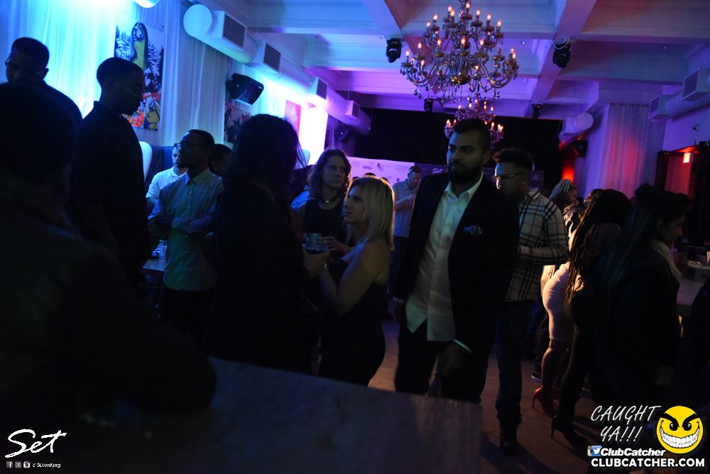 Studio Entertainment Theatre party venue photo 123 - October 1st, 2016