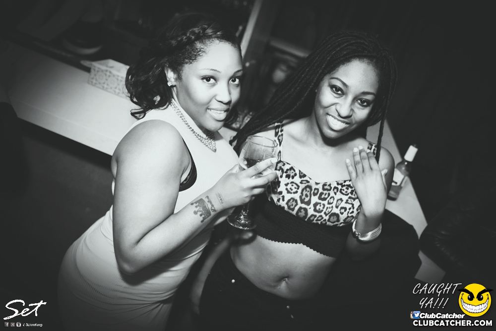 Studio Entertainment Theatre party venue photo 124 - October 1st, 2016