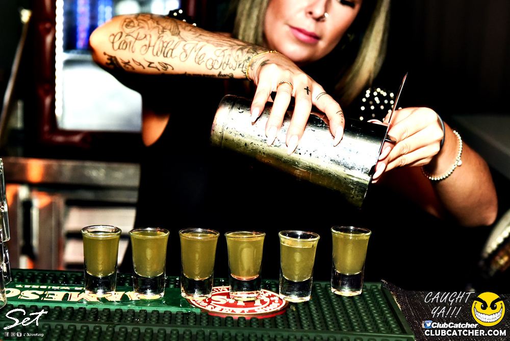 Studio Entertainment Theatre party venue photo 127 - October 1st, 2016