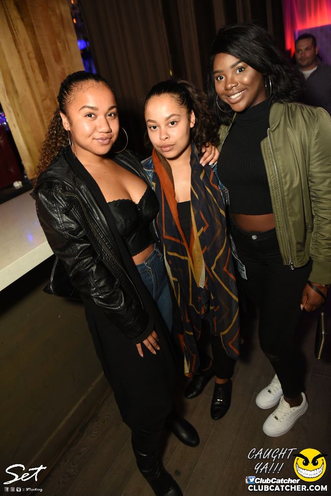 Studio Entertainment Theatre party venue photo 128 - October 1st, 2016