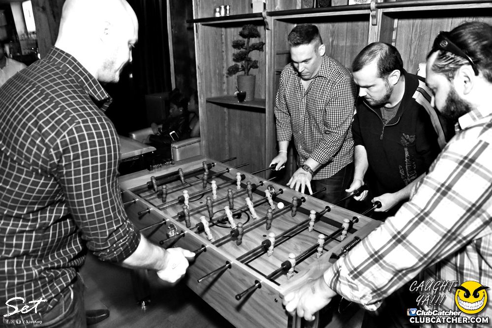 Studio Entertainment Theatre party venue photo 129 - October 1st, 2016