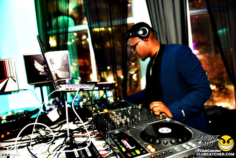 Studio Entertainment Theatre party venue photo 132 - October 1st, 2016