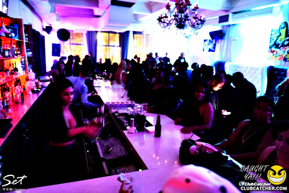 Studio Entertainment Theatre party venue photo 136 - October 1st, 2016