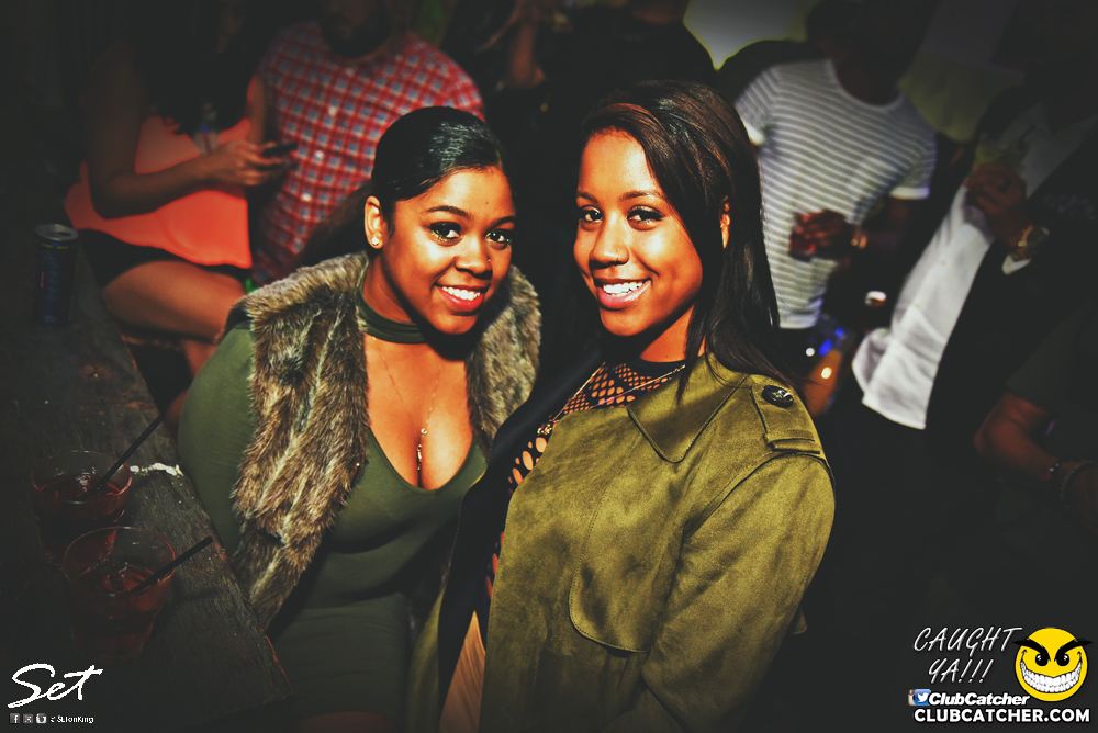 Studio Entertainment Theatre party venue photo 138 - October 1st, 2016