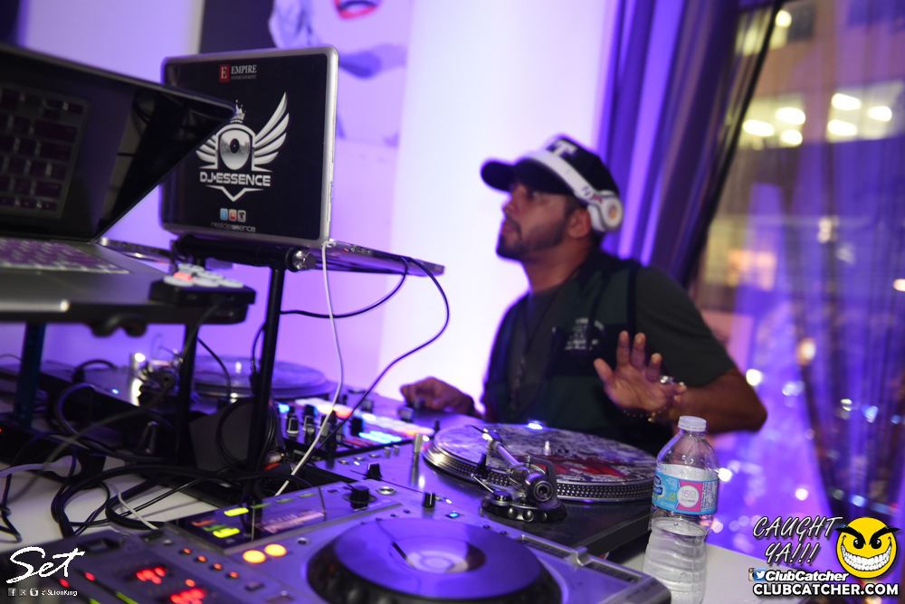 Studio Entertainment Theatre party venue photo 140 - October 1st, 2016