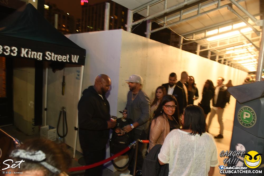 Studio Entertainment Theatre party venue photo 144 - October 1st, 2016