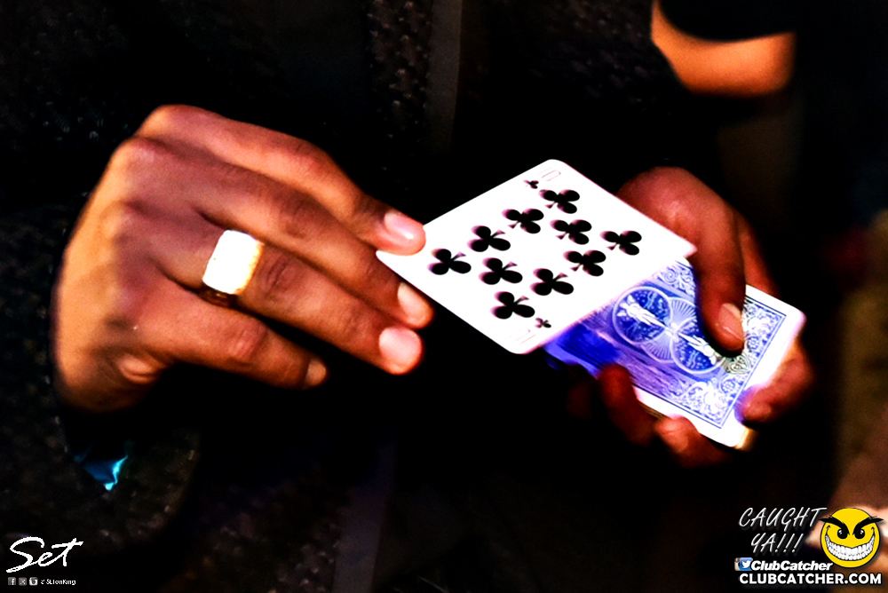 Studio Entertainment Theatre party venue photo 146 - October 1st, 2016