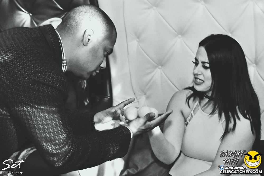 Studio Entertainment Theatre party venue photo 147 - October 1st, 2016