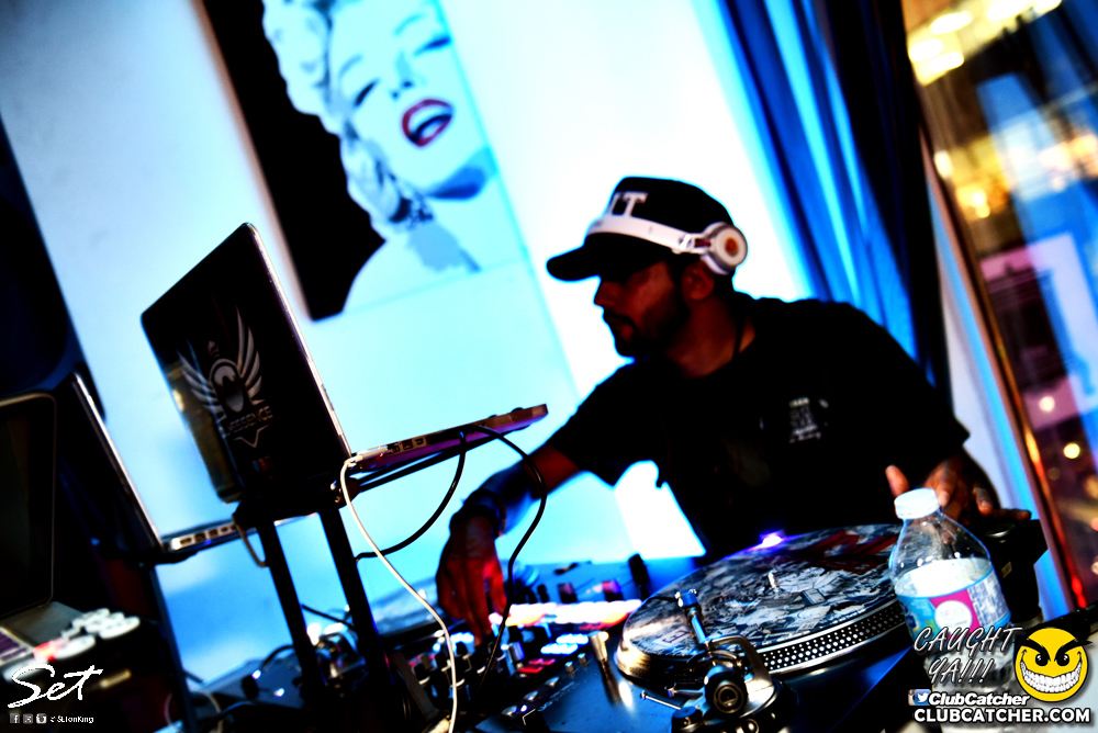 Studio Entertainment Theatre party venue photo 149 - October 1st, 2016