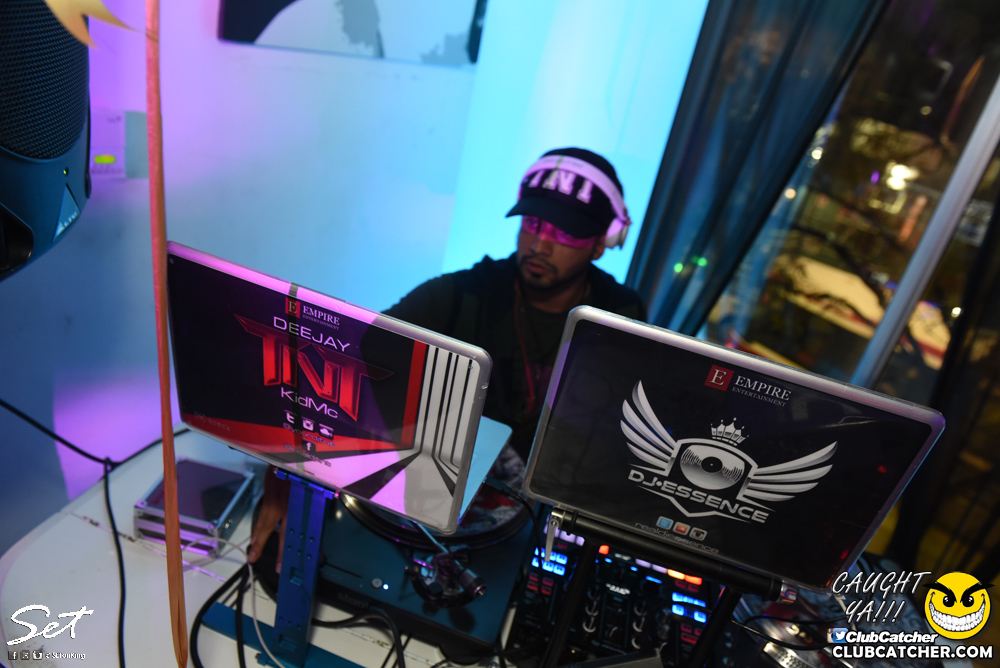 Studio Entertainment Theatre party venue photo 150 - October 1st, 2016