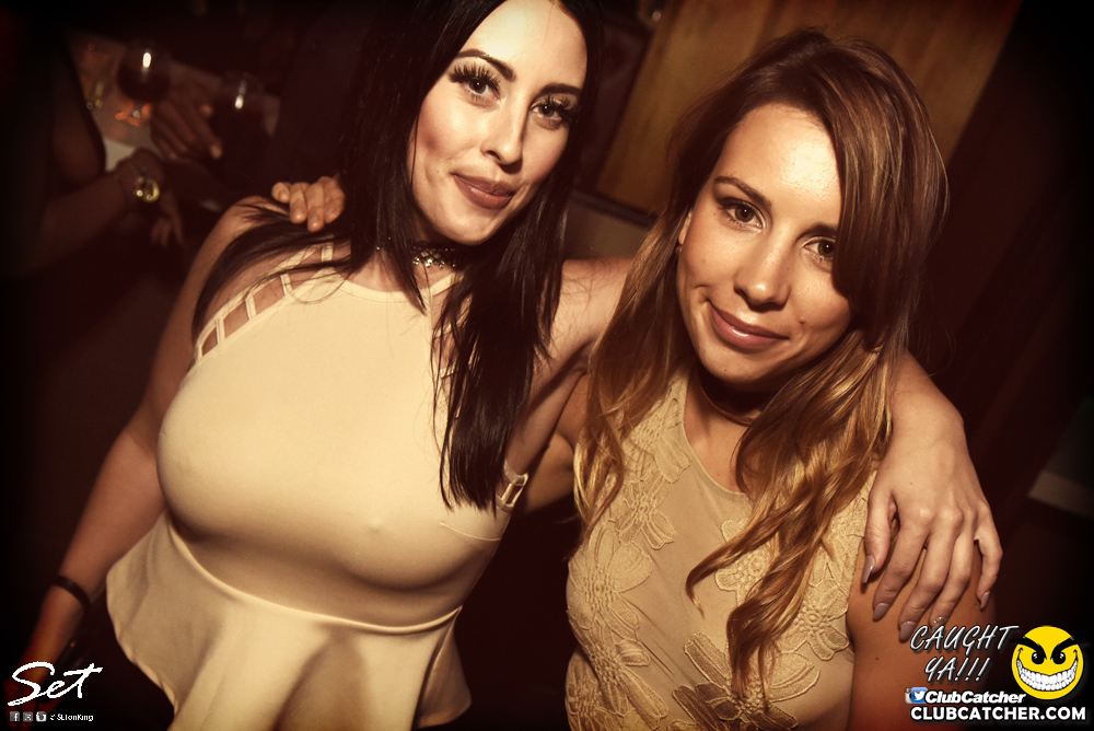 Studio Entertainment Theatre party venue photo 153 - October 1st, 2016