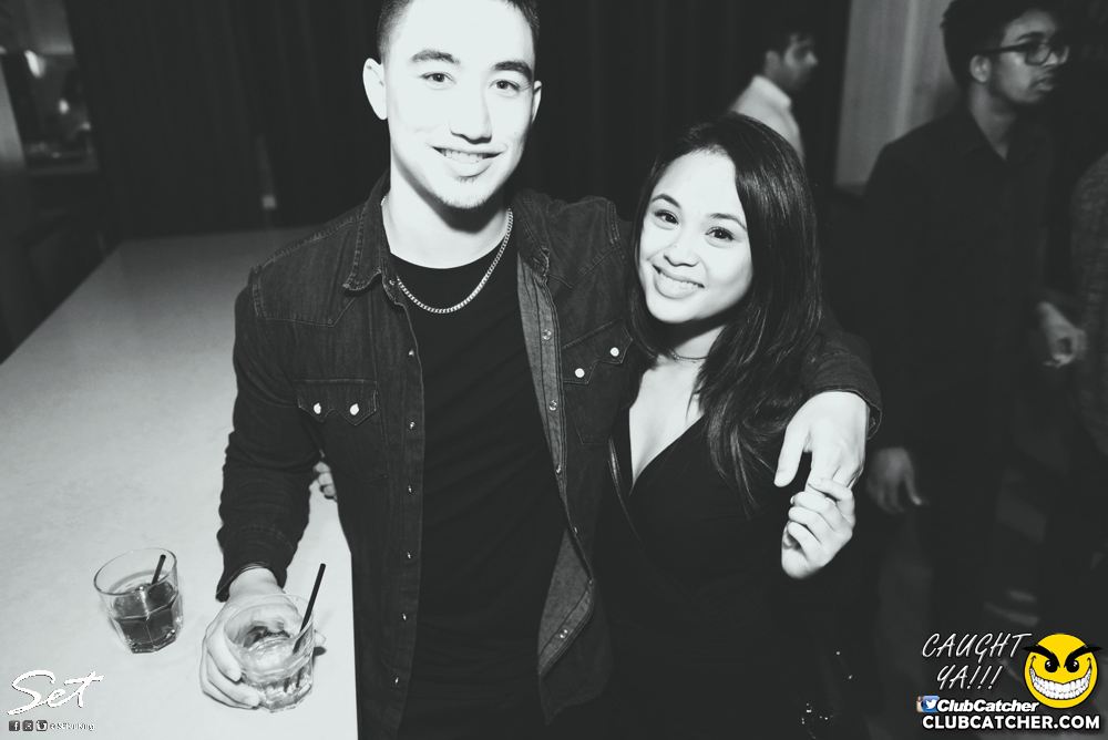 Studio Entertainment Theatre party venue photo 155 - October 1st, 2016